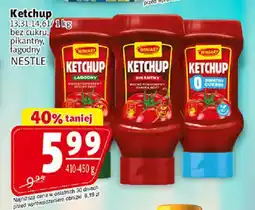 Prim Market Nestle Ketchup oferta
