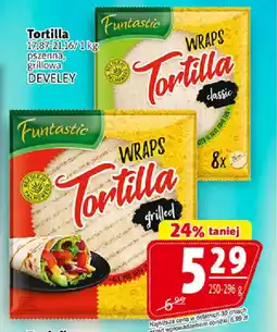 Prim Market Funtastic Tortilla oferta