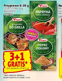 Prim Market Vitpol Przyprawa oferta
