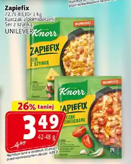 Prim Market Knorr Zapiefix oferta