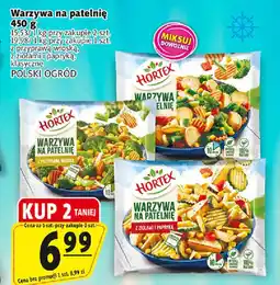 Prim Market Warzywa na patelnię Hortex oferta