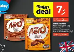 Dealz Czekoladki Aero oferta
