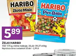 Stokrotka Express Zelki Haribo oferta