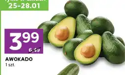 Stokrotka Express Awokado oferta