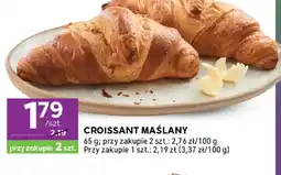 Stokrotka Express Croissant maślany oferta