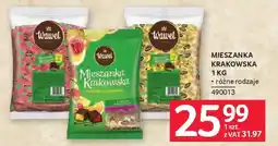 Selgros Mieszanka Krakowska oferta