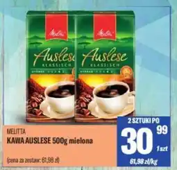 TomiMarkt Kawa auslese oferta