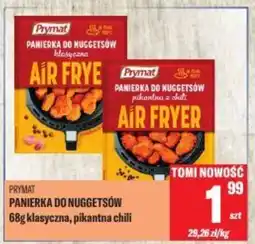 TomiMarkt Prymat panierka do nuggetsów oferta