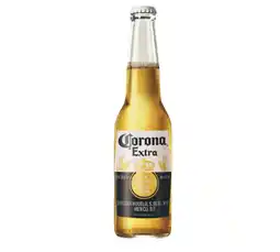Dino Piwo Corona extra 330ml 4,5% but. bzzw oferta