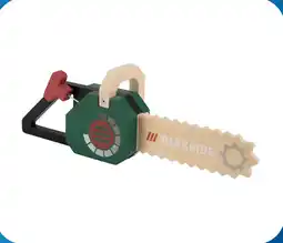 Lidl lupilu Drewniane narzędzia do zabawy oferta