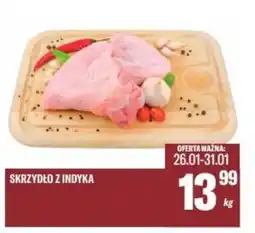 TomiMarkt Skrzydło z indyka oferta