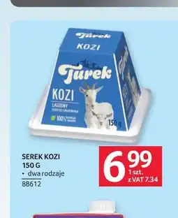 Selgros Turek Serek Kozi oferta