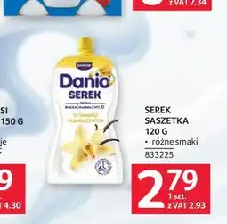 Selgros Capresi Serek oferta