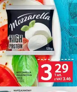 Selgros Mozzarella High Protein oferta