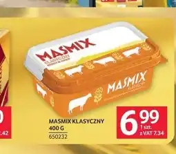 Selgros Masło roślinne Masmix Klasyczny oferta