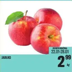 TomiMarkt Jabłko oferta
