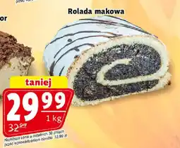 Prim Market Rolada makowa oferta