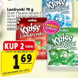 Prim Market Kriss Landrynki oferta