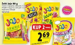 Prim Market Nestle Zelki Jojo oferta