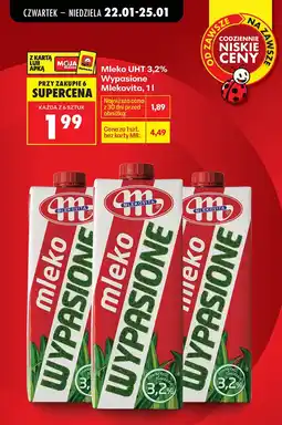 Biedronka Ser plastry Światowid, Gouda, Morski oferta