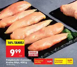 Biedronka Ser plastry Światowid, Gouda, Morski oferta
