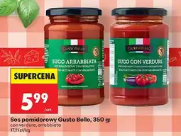 Biedronka Ser plastry Światowid, Gouda, Morski oferta