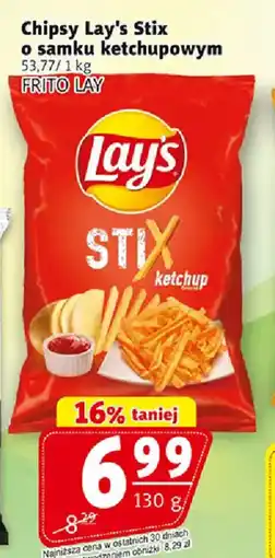 Prim Market Lay's Stix oferta