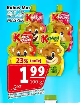 Prim Market Kubuś Mus oferta