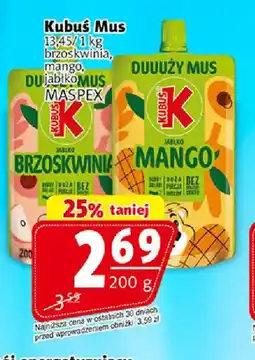 Prim Market Kubuś Mus oferta