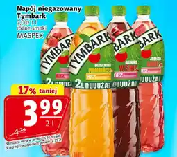 Prim Market Napój niegazowany Tymbark oferta