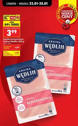 Biedronka Ser plastry Światowid 2x250 g/500 g Gouda, Morski oferta