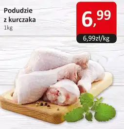 Market Point Podudzie z kurczaka oferta
