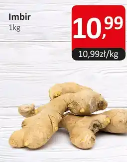 Market Point Imbir oferta