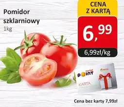 Market Point Pomarańcza czerwona oferta