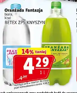 Prim Market Fantazja Oranżada oferta
