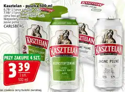 Prim Market Kasztelan puszka oferta