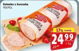 Prim Market Golonka z kurczaka PEKPOL oferta