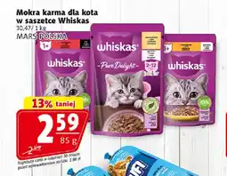 Prim Market Whiskas mokra karma dla kota oferta