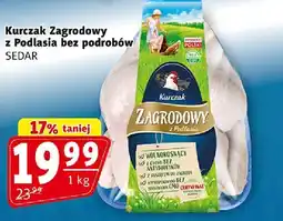 Prim Market Kurczak Zagrodowy z Podlasia bez podrobów SEDAR oferta