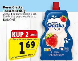 Prim Market Deser Gratka saszetka oferta