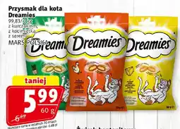 Prim Market Dreamies Przysmak dla kota oferta