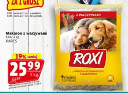 Prim Market Roxi Makaron z warzywami oferta