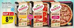Prim Market Pizza Hortex 322-370g różne rodzaje oferta