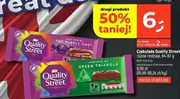 Dealz Czekolada Quality Street oferta