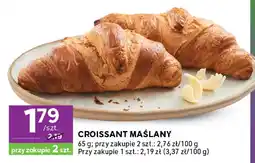 Stokrotka Croissant maślany oferta