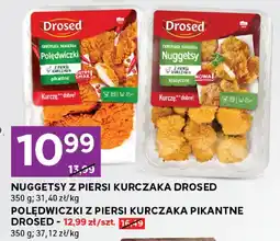 Stokrotka Polędwiczki z piersi kurczaka pikantne oferta