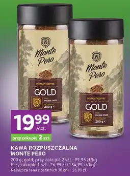 Stokrotka Kawa rozpuszczalna gold oferta