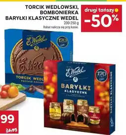 Stokrotka Torcik wedlowski oferta