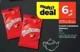 Dealz Maltesers drażetki czekoladowe oferta