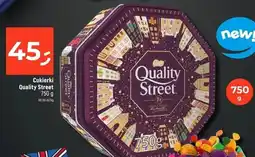 Dealz Cukierki Quality Street oferta